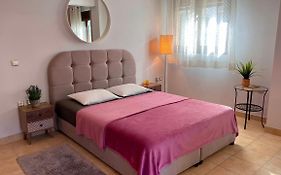 Εmerald Luxury Suite Thessaloniki